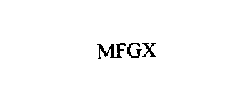 MFGX