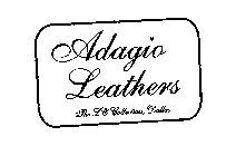 ADAGIO LEATHERS