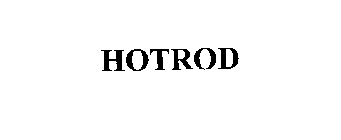 HOTROD