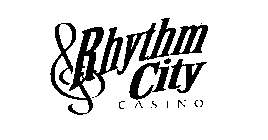 RHYTHM CITY CASINO