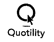 Q QUOTILITY