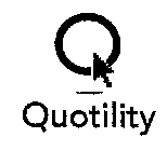 Q QUOTILITY
