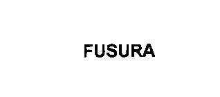 FUSURA