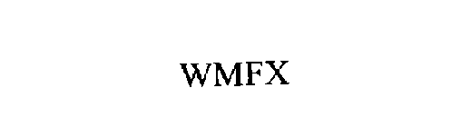 WMFX