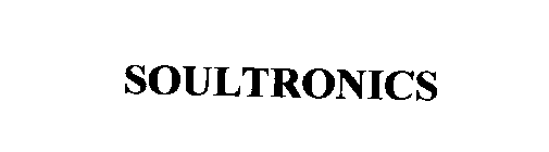 SOULTRONICS