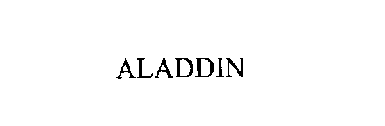 ALADDIN