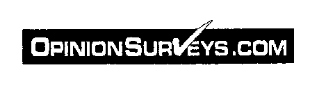 OPINIONSURVEYS.COM