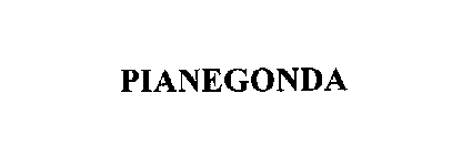 PIANEGONDA