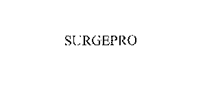 SURGEPRO