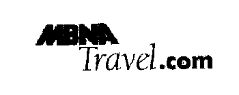 MBNA TRAVEL.COM