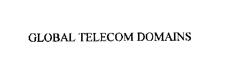 GLOBAL TELECOM DOMAINS
