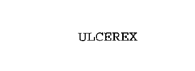 ULCEREX