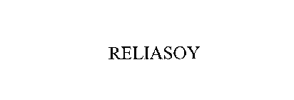 RELIASOY