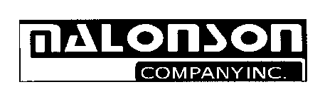 MALONSON COMPANY INC