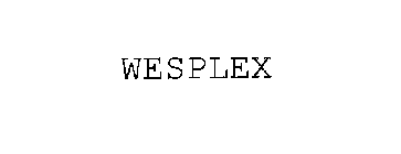 WESPLEX