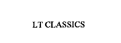 LT CLASSICS