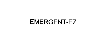 EMERGENT-EZ