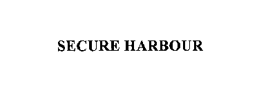 SECURE HARBOUR