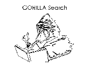 GORILLA SEARCH