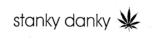 STANKY DANKY