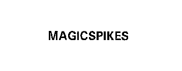 MAGICSPIKES