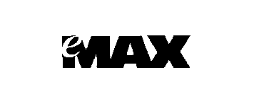 EMAX (STYLIZED)