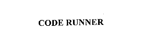 CODE RUNNER