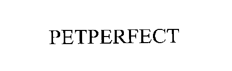 PETPERFECT