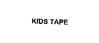 KIDS TAPE