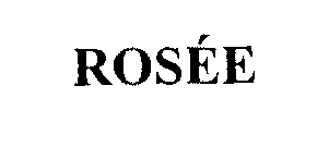 ROSEE