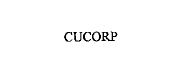 CUCORP