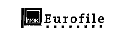 MGK EUROFILE