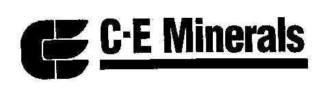 C-E MINERALS