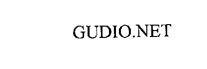 GUDIO.NET