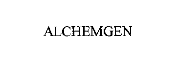 ALCHEMGEN