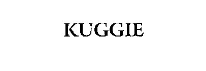 KUGGIE