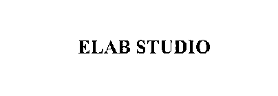 ELAB STUDIO