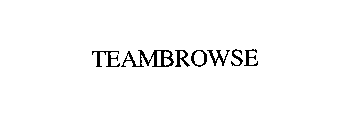 TEAMBROWSE