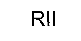 RII