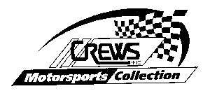 CREWS INC. MOTORSPORTS COLLECTION