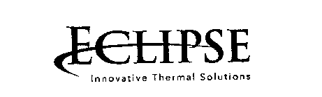 ECLIPSE INNOVATIVE THERMAL SOLUTIONS
