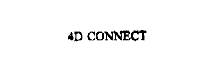 4D CONNECT