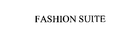 FASHION SUITE