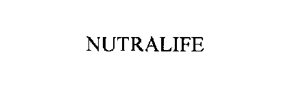 NUTRALIFE