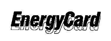 ENERGYCARD