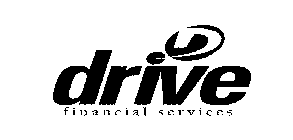DRIVE FINANCIAL SERVICES
