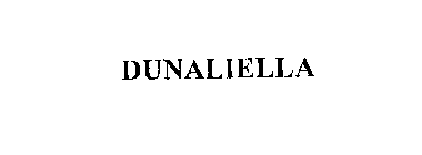 DUNALIELLA