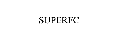 SUPERFC