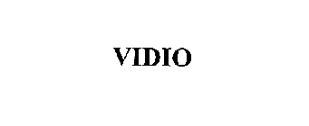 VIDIO