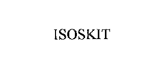 ISOKIT